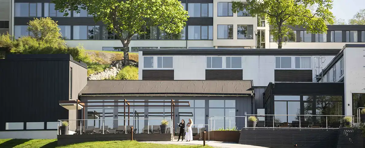 Skepparholmen Nacka Lokaler